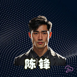 陈锋